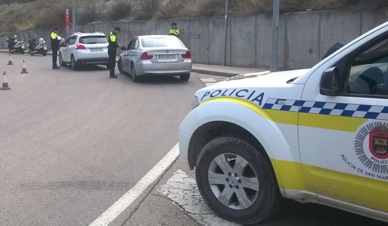 La policía del municipio cubrió el puesto de jefatura ya en agosto