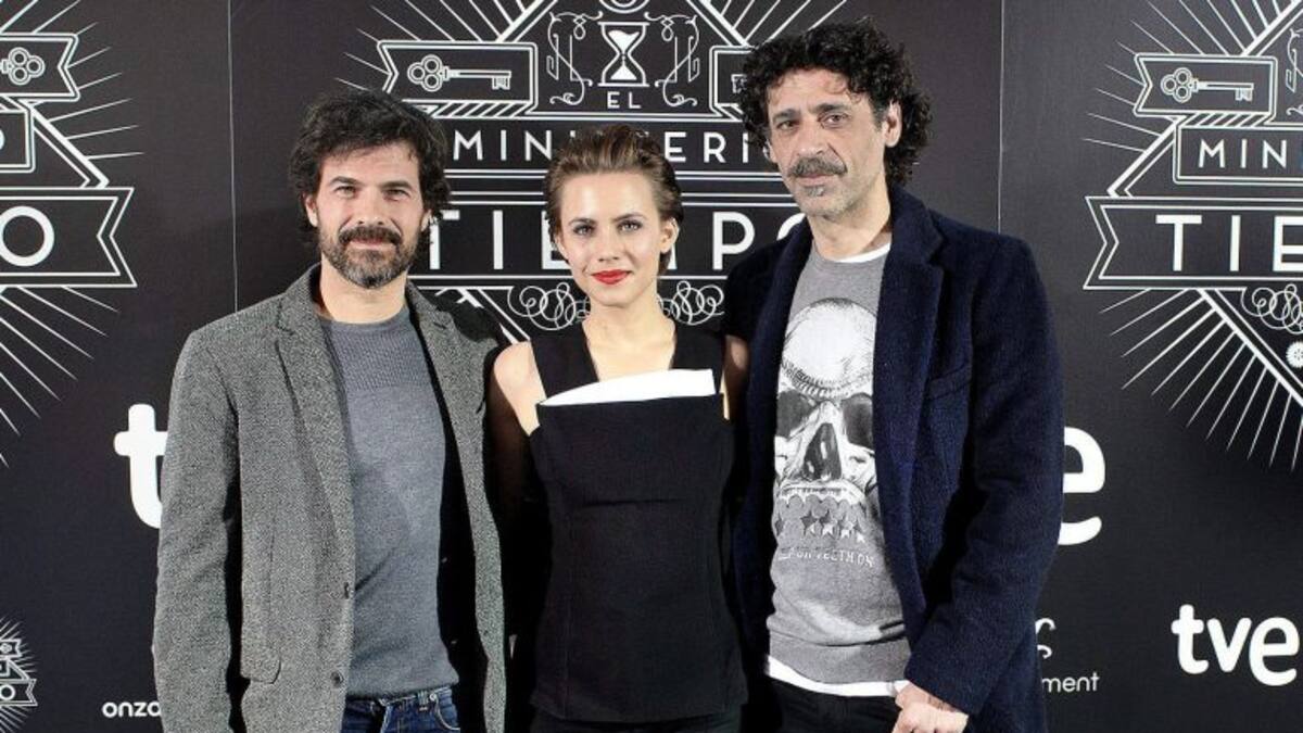 El revés y el derecho