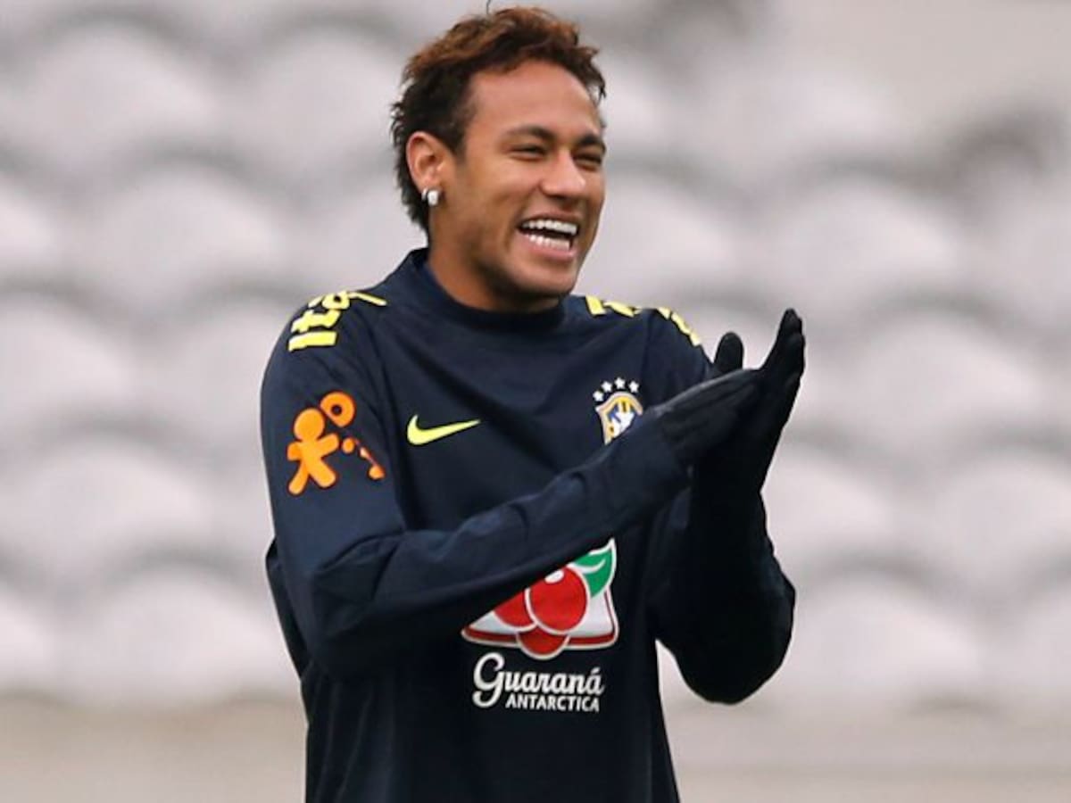 Manu Carreño: "Si hay alguien capaz de llevar a Neymar al Madrid, ese es su padre"