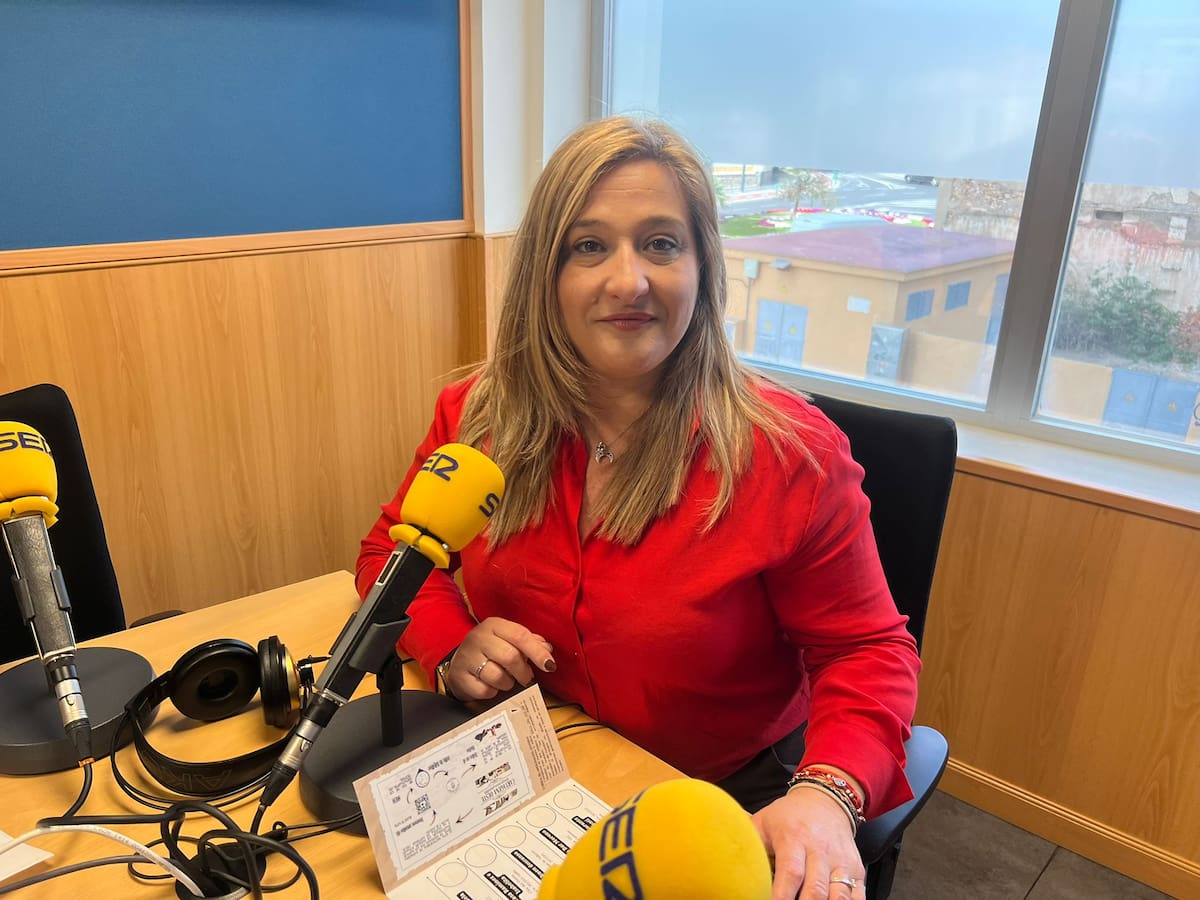 Beatriz Sánchez corta amarras con sus excompañeros de Vox: "Yo no voy a trabajar con estos señores"