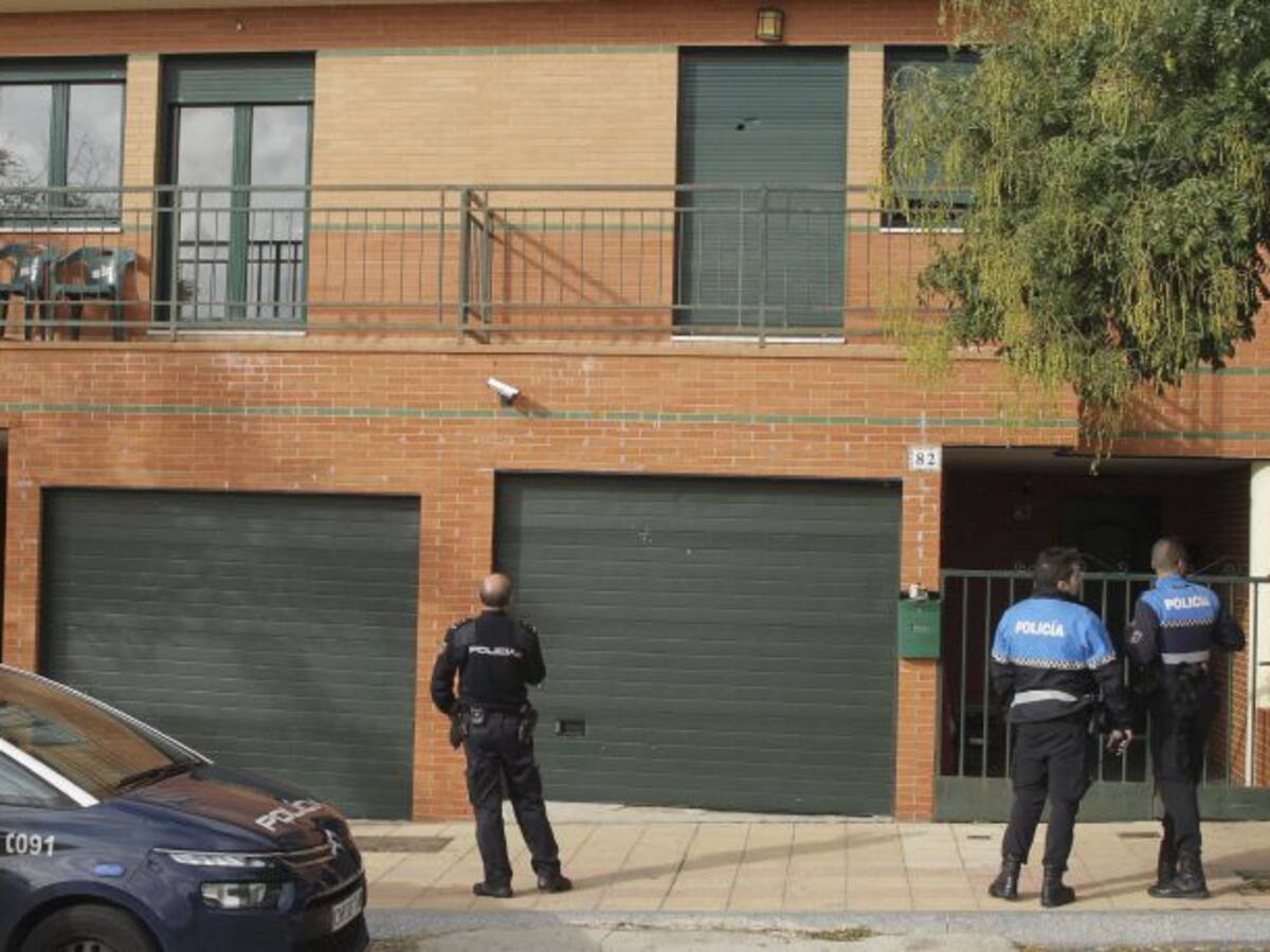 Una mujer herida en un tiroteo en el barrio de Los Alcaldes