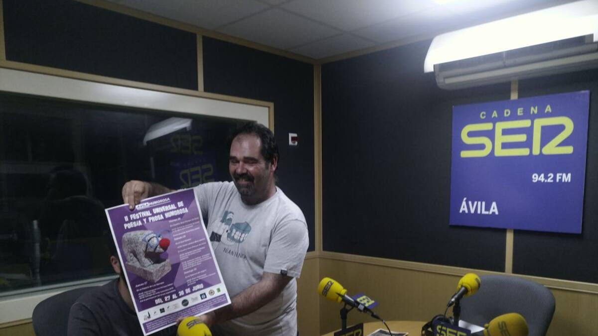 Literatura en corto: Última y 'humorosa' entrega de la temporada