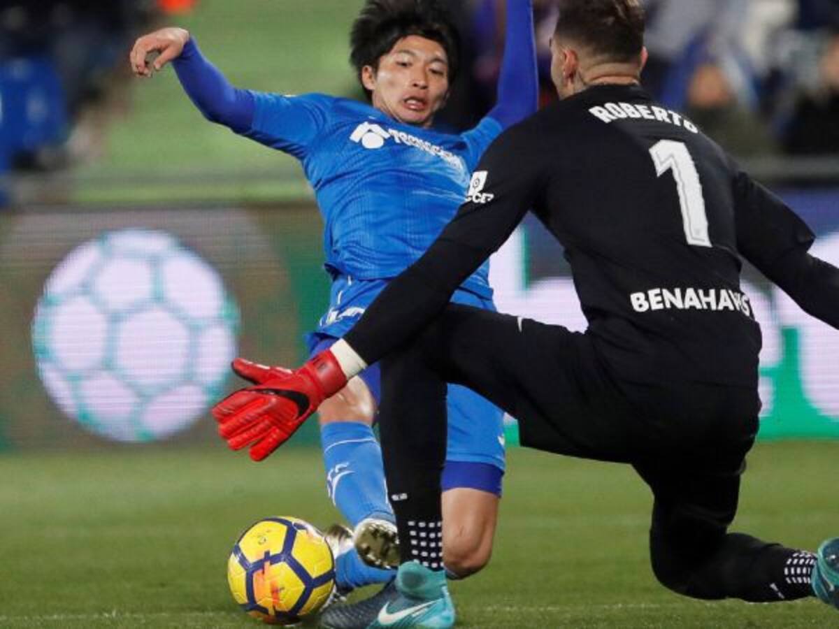 Duelo para engancharse a Europa