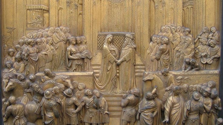 SER Historia: La reina de Saba (07/07/2019)