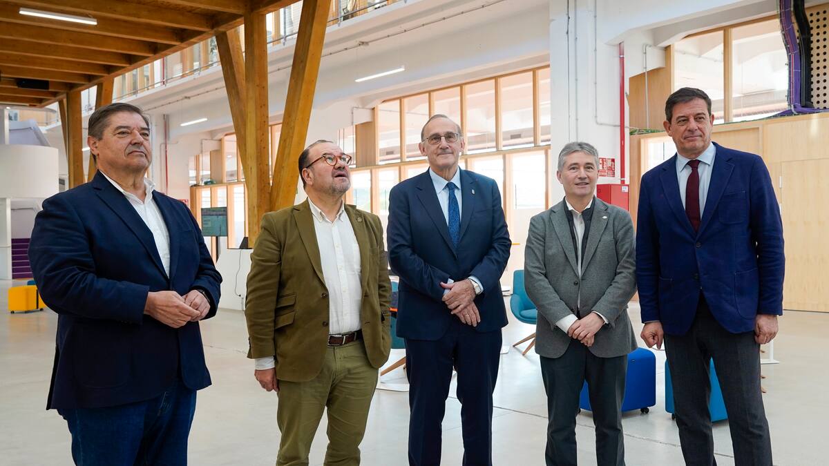 El PSOE de Galicia propone que las primeras matrículas de máster también sean gratuitas