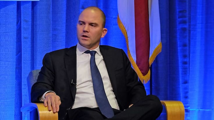 Ex asesor de Obama: "Yo estaría muy preocupado por Vox"