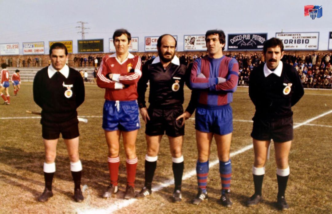 Existe una rivalidad histórica entre Segoviana y Ávila