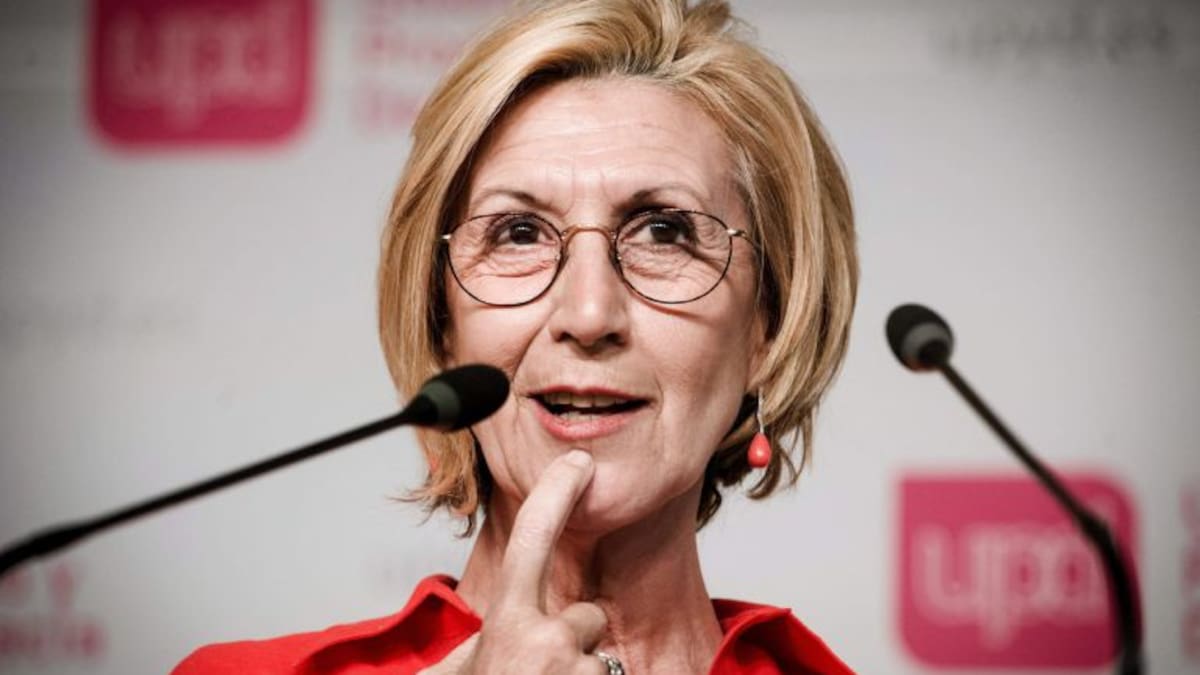 Los bancos cierran el grifo a UPyD