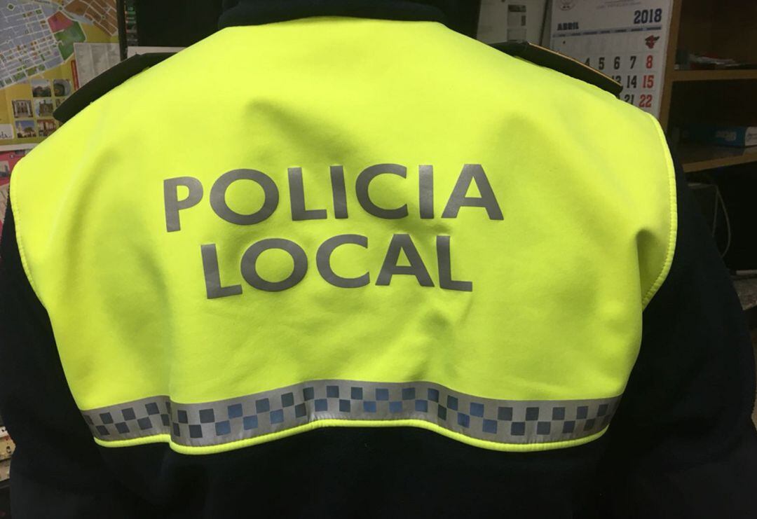 Cuatro detenidos en Novelda por delitos contra la seguridad vial