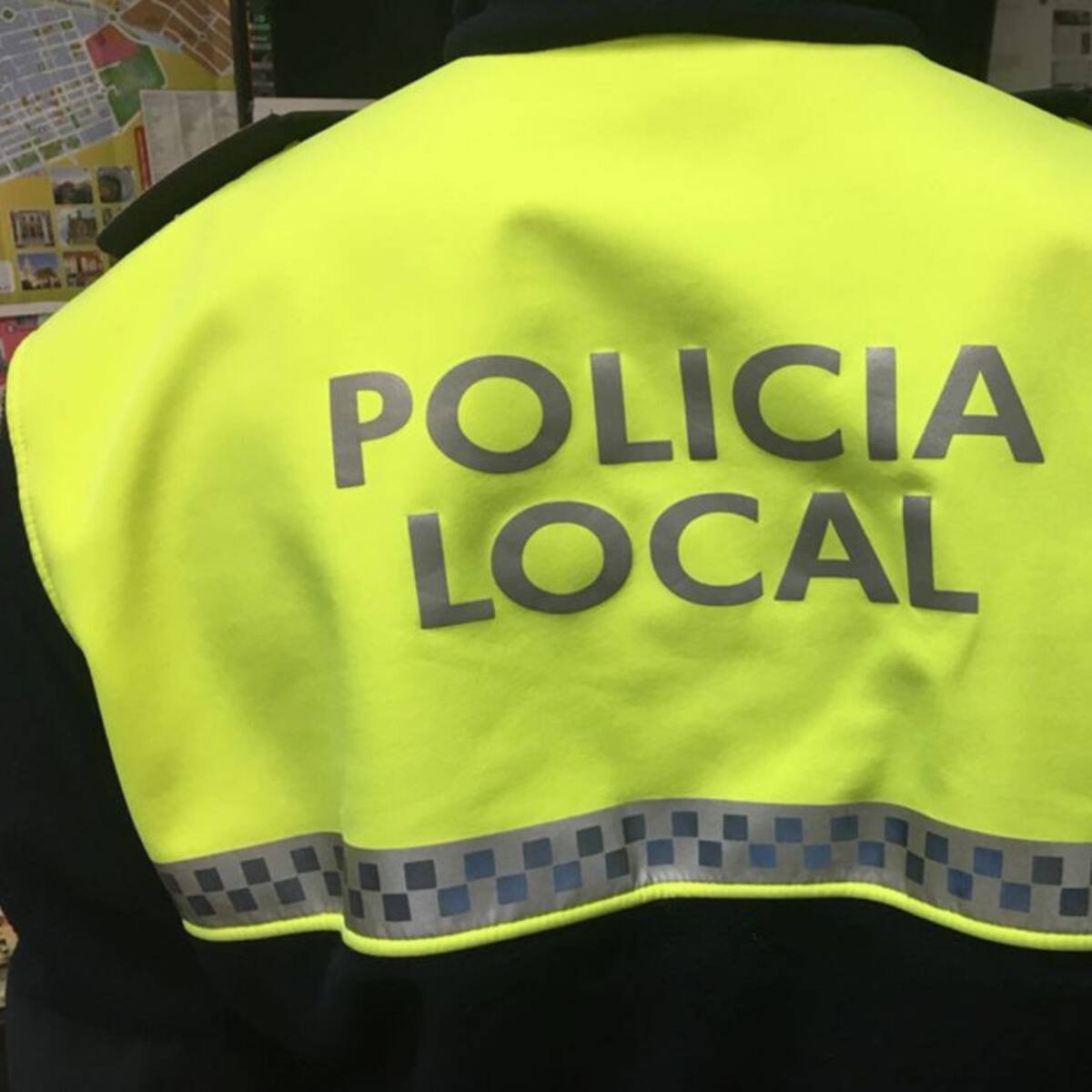 Cuatro detenidos en Novelda por delitos contra la seguridad vial