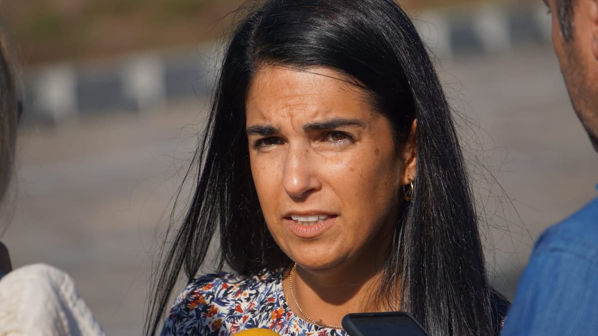 Nazareth Cendán tomará el relevo de Ethel Vázquez en el grupo parlamentario del PPdeG