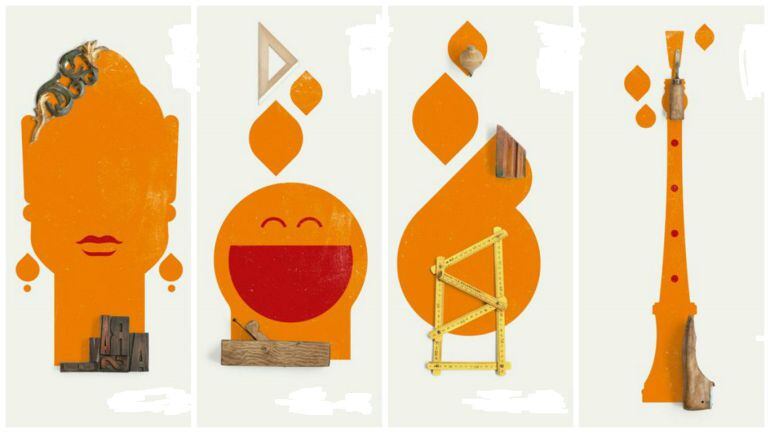 Carteles de Fallas 2016