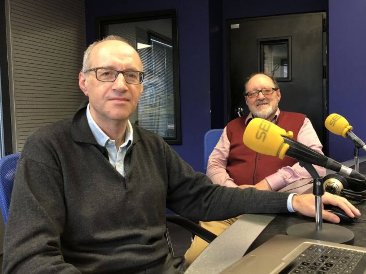 La Puentecilla (II): cómo 'la ola' se inventó en León y otras historias curiosas