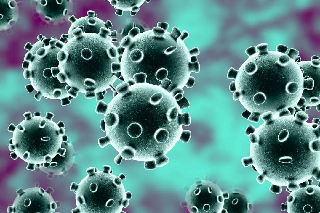 Primer caso de Coronavirus confirmado en Segovia