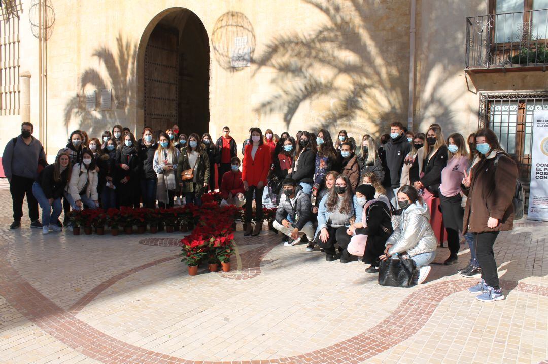 Día Mundial de Lucha contra el SIDA