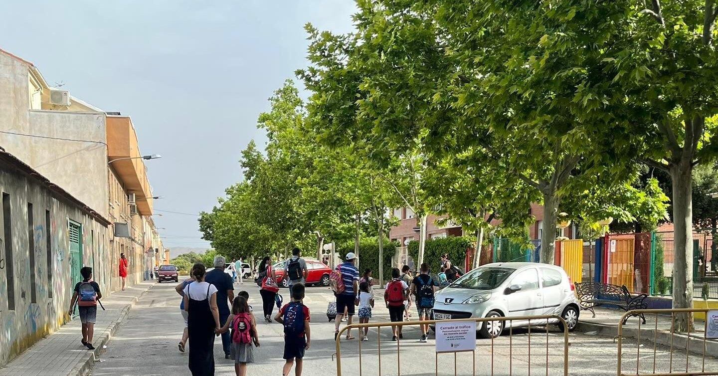 entornos seguros escolares