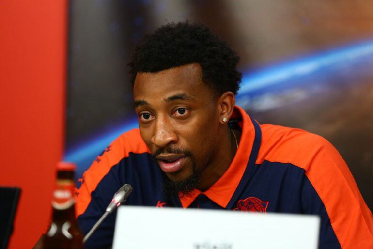 McRae ya es historia en el Baskonia.