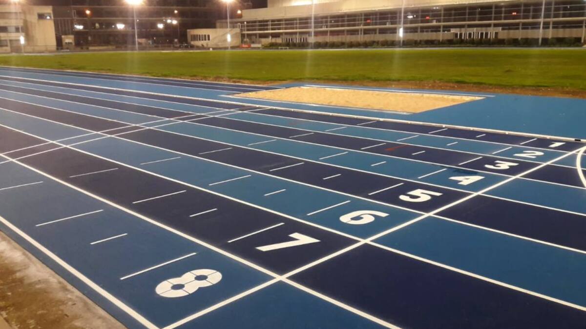 El atletismo navarro sigue batiendo marcas