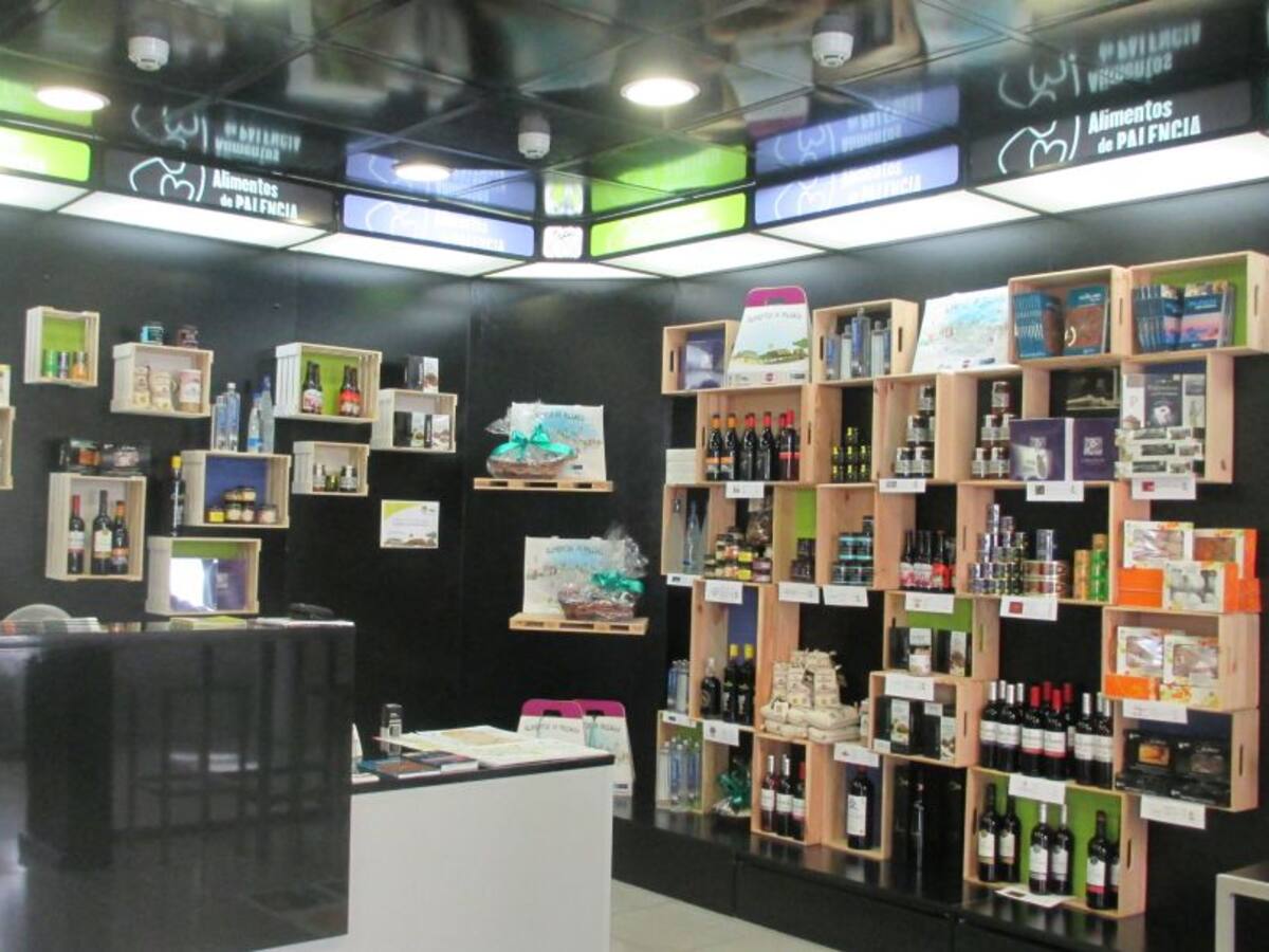 Seis productores y 40 productos nuevos se suman a 'Alimentos de Palencia'