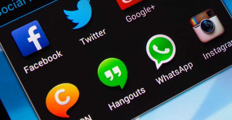 Google Hangouts ofrece versión web y cliente para teléfonos móviles