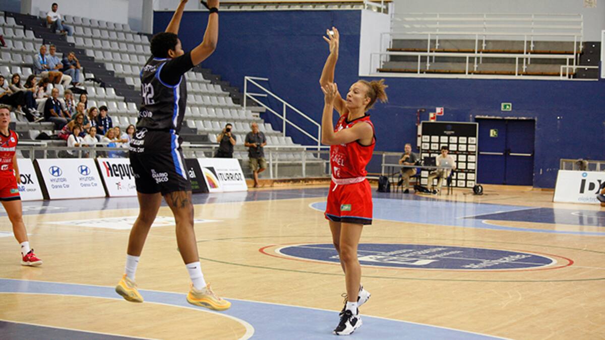 Lydia Rivers le cambia la cara al Embutidos Pajariel Bembibre