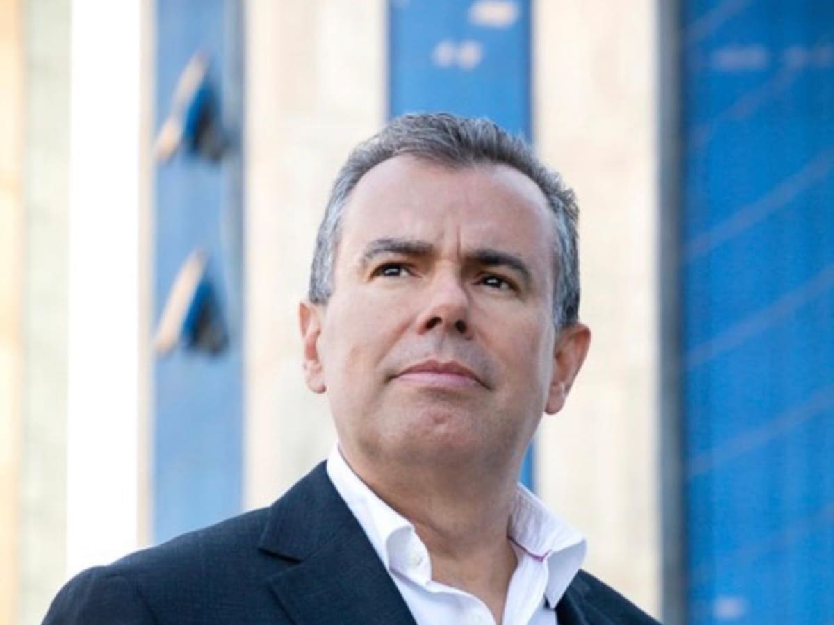 Valerio García en Protagonistas hacia el cambio