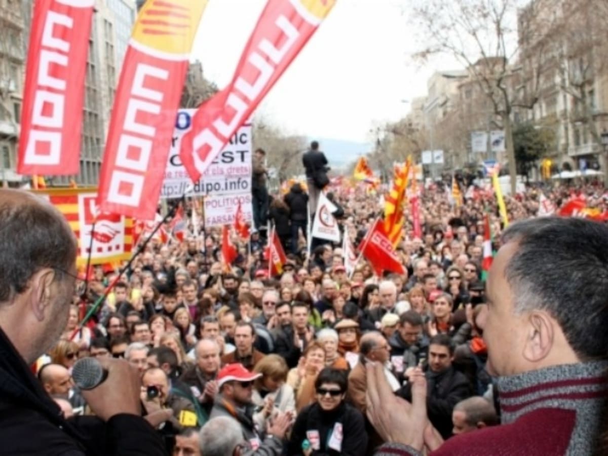 Augmenta un 35% el nombre de catalans que obre el seu propi negoci