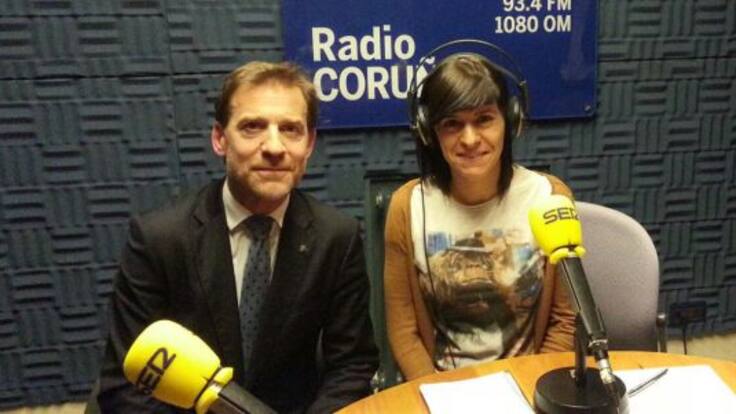 Con las Pymes, hoy Banca Mar (14/05/16)