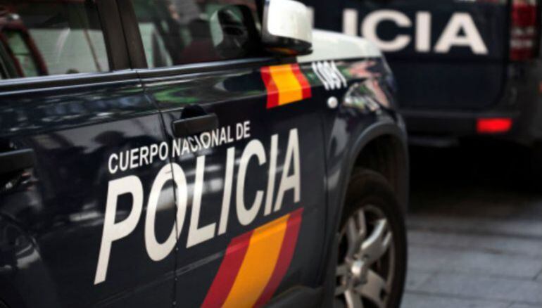 Policía Nacional