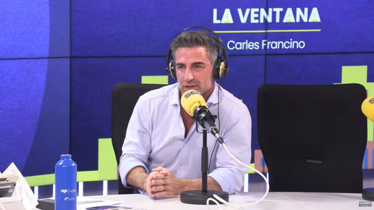 ¿Cómo se supera el miedo a volar?: el piloto Perico Durán presenta 'Volar sin miedo'