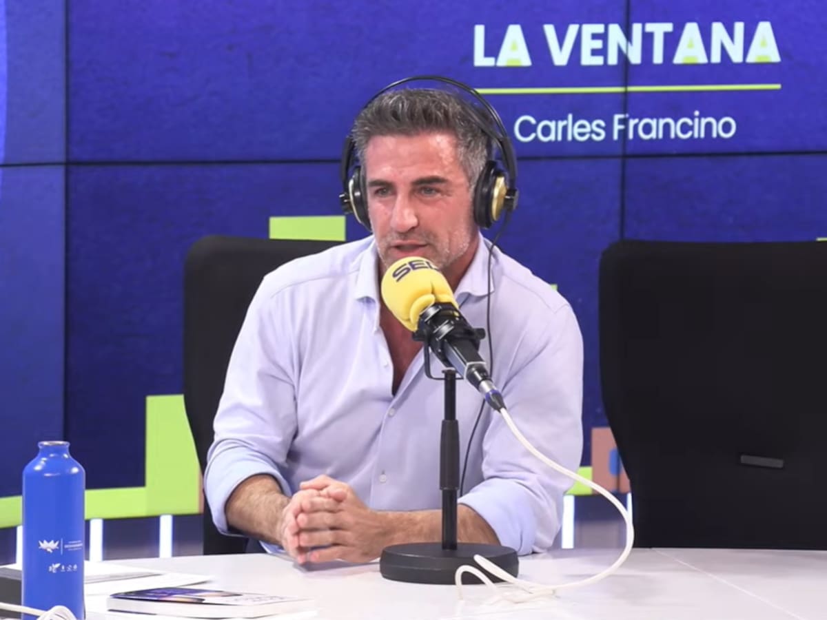 "Nunca ha habido un accidente por turbulencias": un piloto explica por qué volar es mucho más seguro de lo que creemos