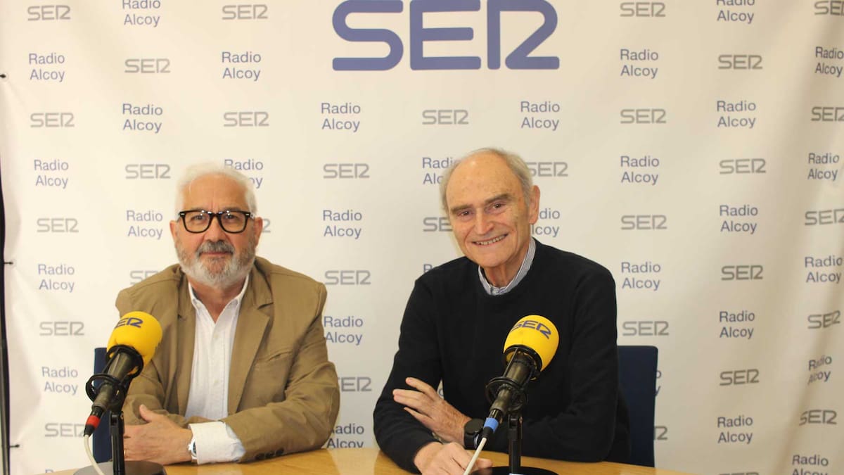 El arquitecto Rafael Silvestre hablará sobre Timoteo Briet en Fundación Mutua Levante