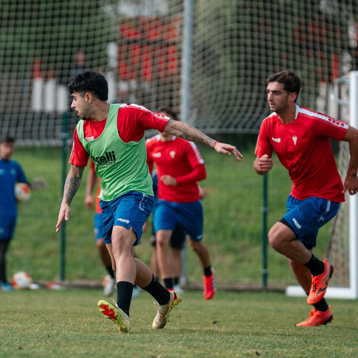 El Algeciras, a por todas (Dom 12.00h)