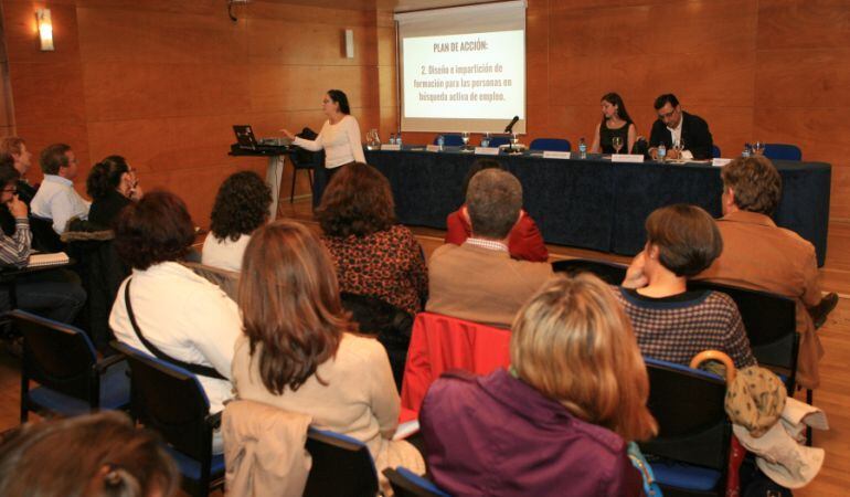 Empiezan los cursos de formación para el empleo en Tres Cantos