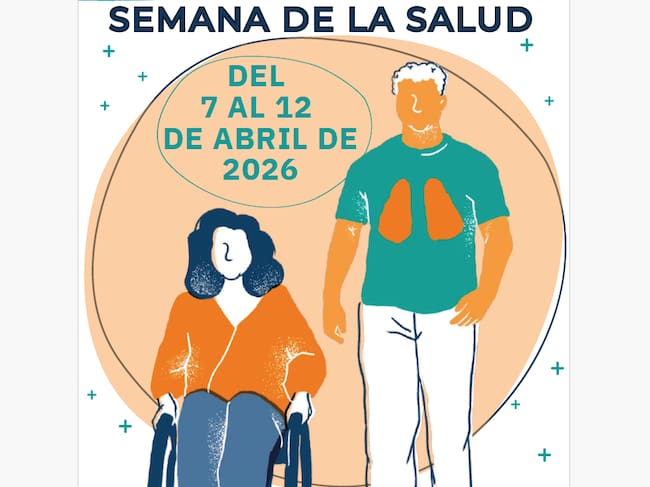 COCEMFE CYL celebra la Semana de la Salud
