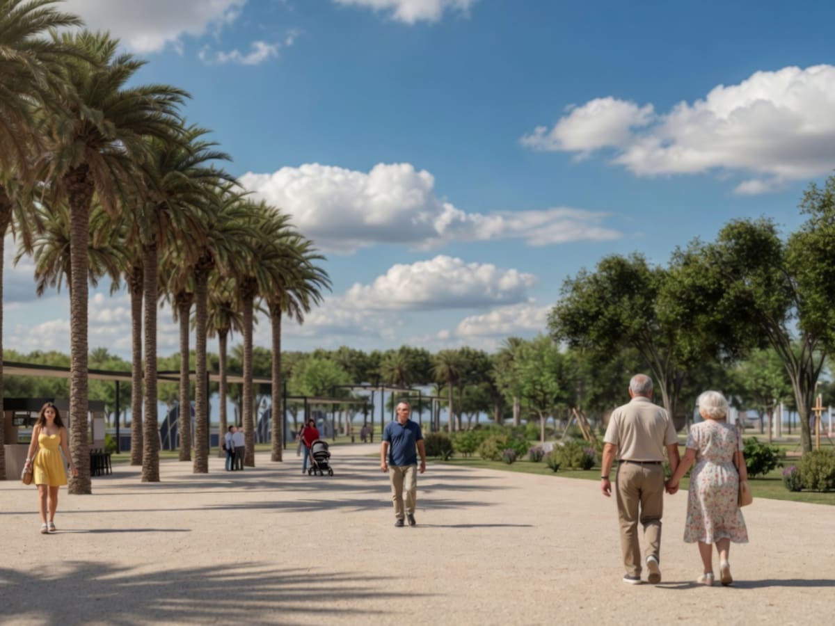 Censal Parc empezará a construirse a finales de 2026