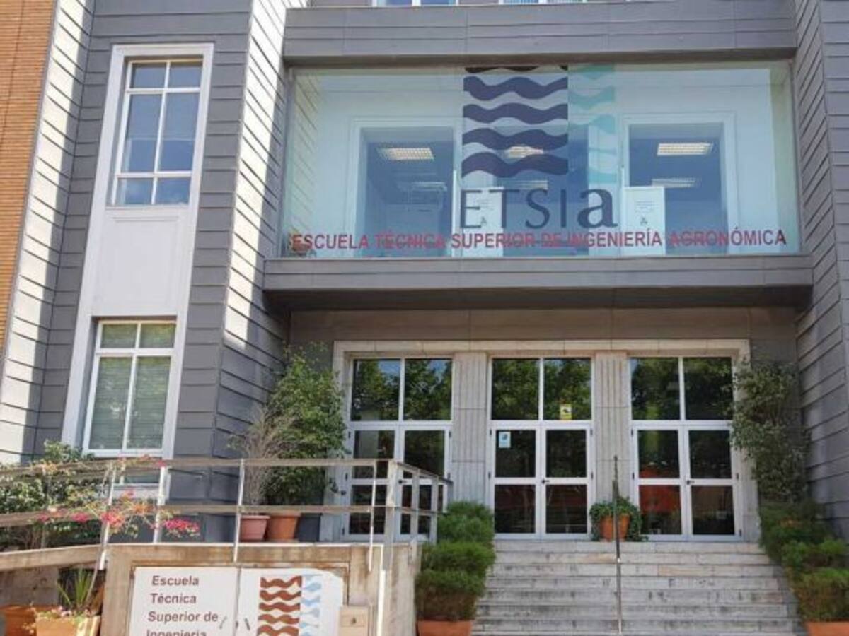 La nueva Escuela de Arquitectura y Edificación se construirá a finales de año