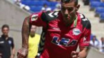 Theo decidirá entre Madrid o Barça antes de junio