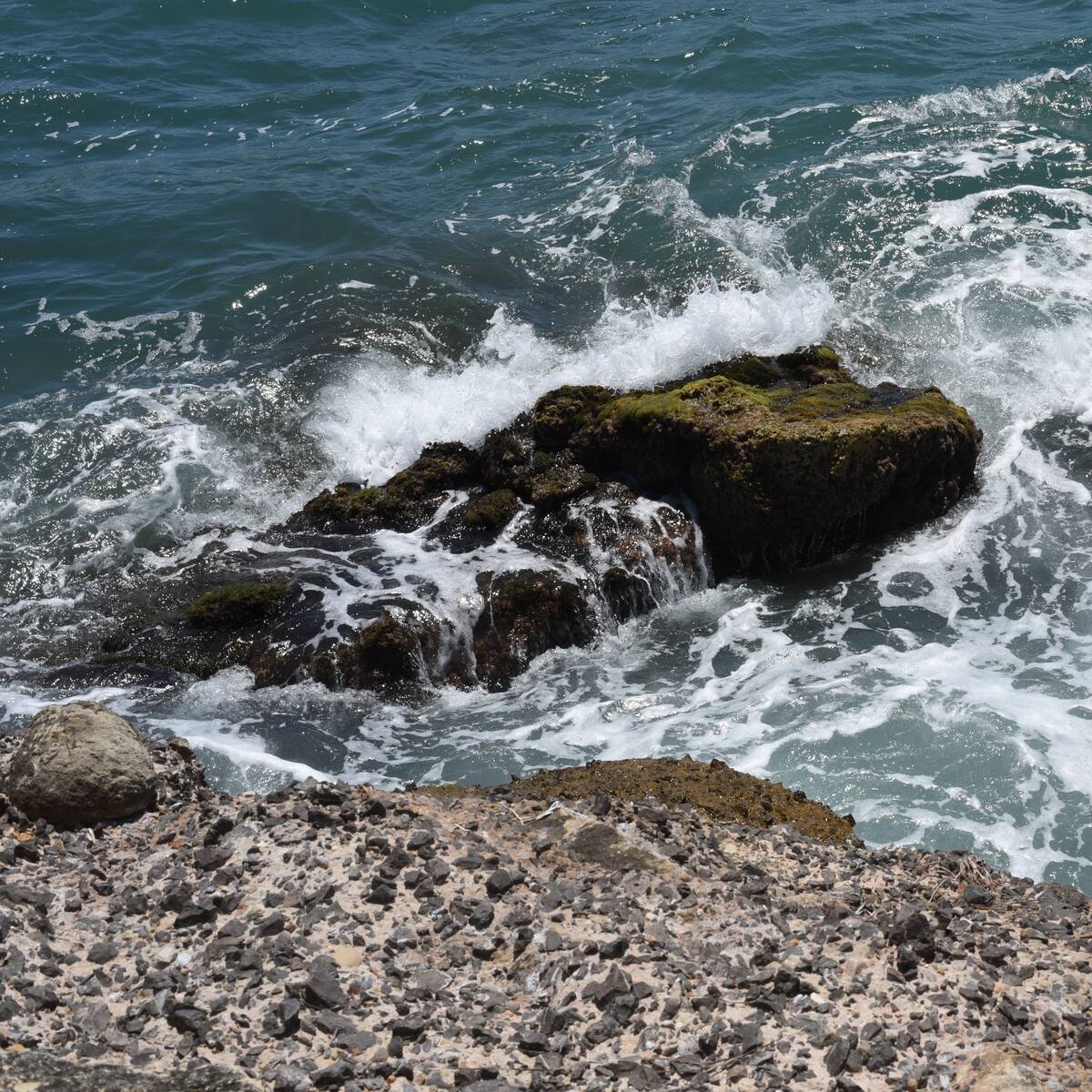 Alicante está en una de las "zonas cero" de cambio climático, donde más aumentarán las temperaturas en el futuro, según los expertos