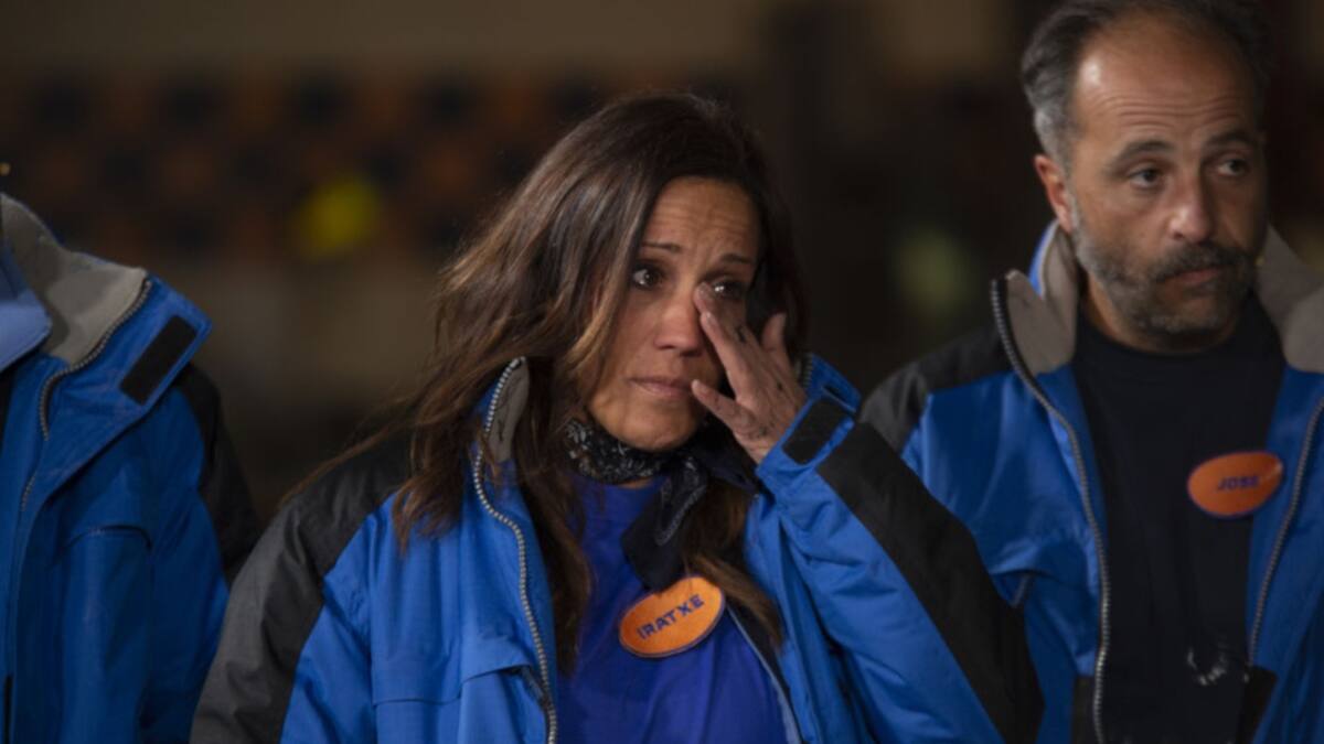 'Masters de la reforma' marca mínimo y baja del millón de espectadores