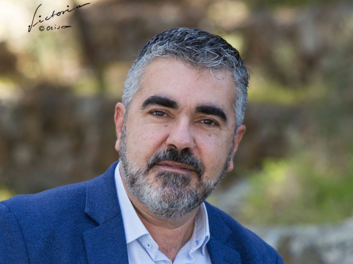 Juan Antonio Alcaraz será el pregonero de la Semana Santa de Gandia 2020
