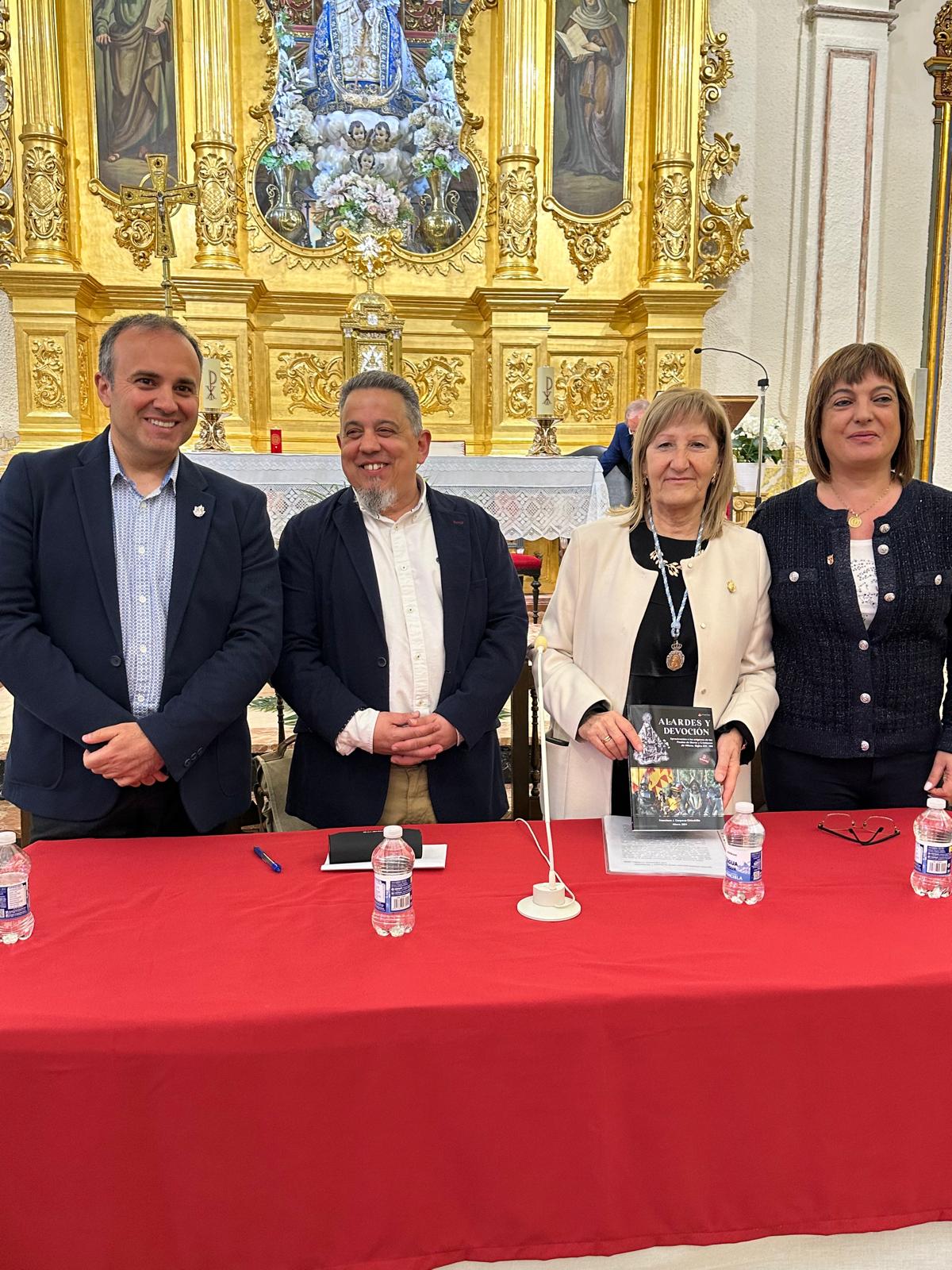 Presentación del libro