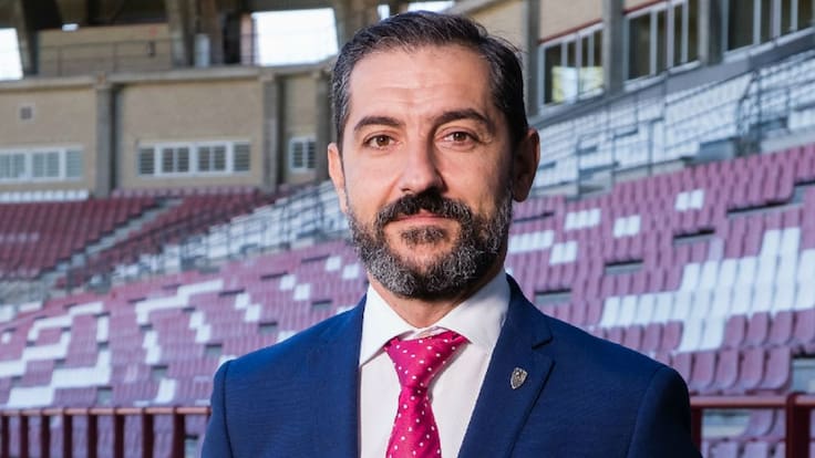 Juanjo Guerreros: “Espero que se tomen las decisiones oportunas y no sigamos con este sainete porque esto no nos lleva a ningún lado”.