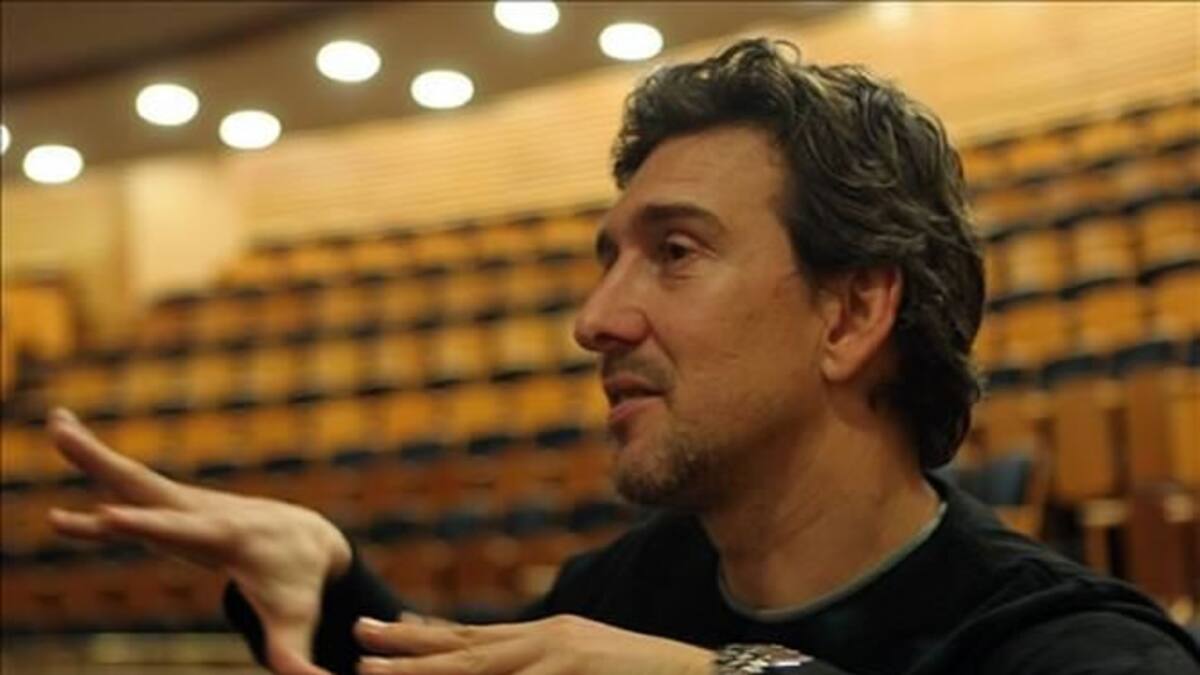 Julio Bocca, o la importancia de la letra C