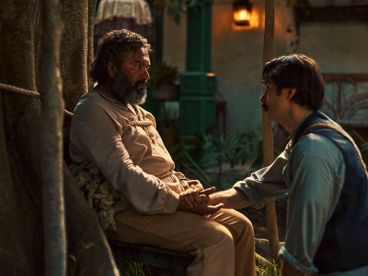 Netflix no traiciona a García Márquez, la emotiva y respetuosa adaptación de 'Cien años de soledad'