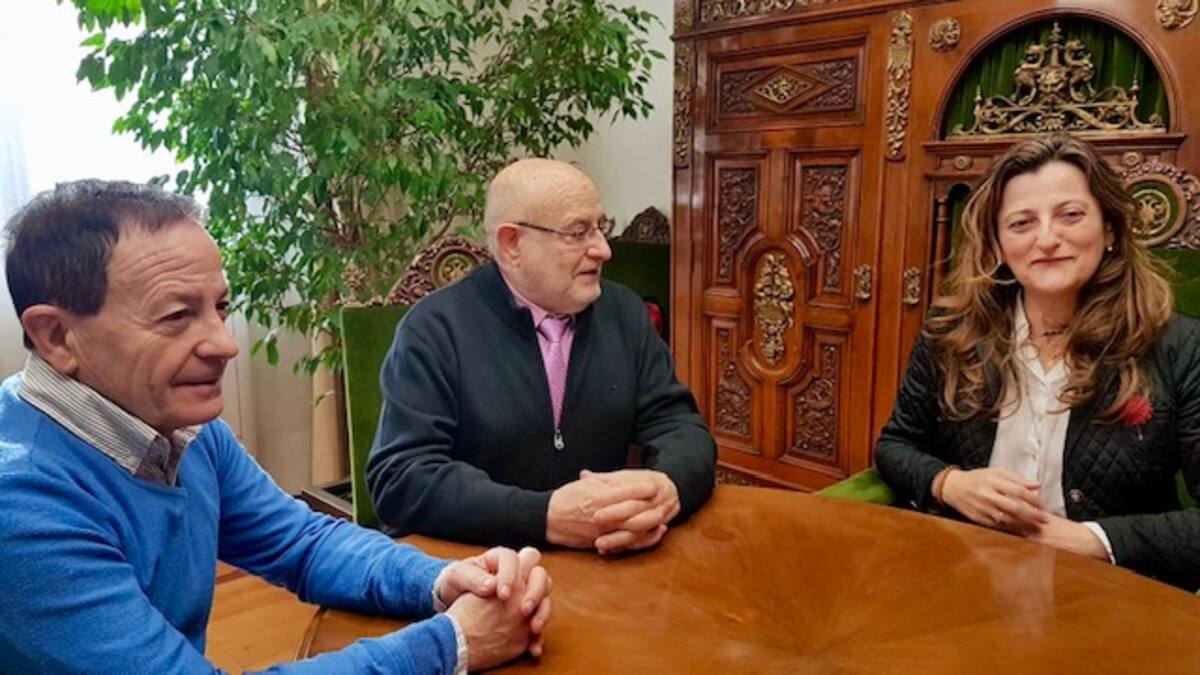 La Subdelegación del Gobierno renueva su apoyo a la gala del deporte provincial