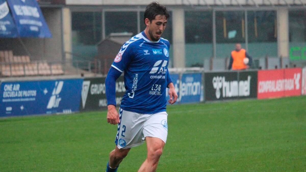Marcelo previa Balona v Xerez DFC