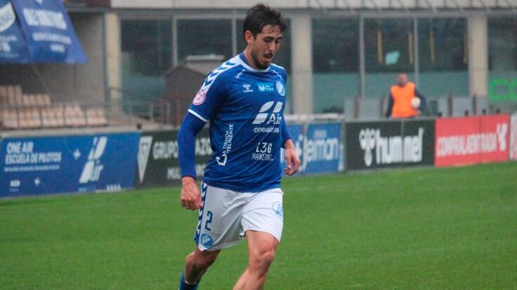 Marcelo previa Balona v Xerez DFC