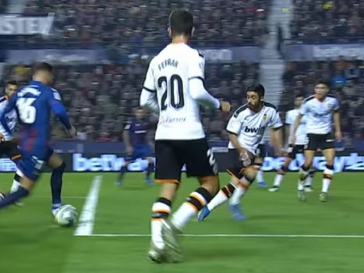 Entrevista Antonio Zapatero Ser Deportivos Valencia 6 Mayo 2020