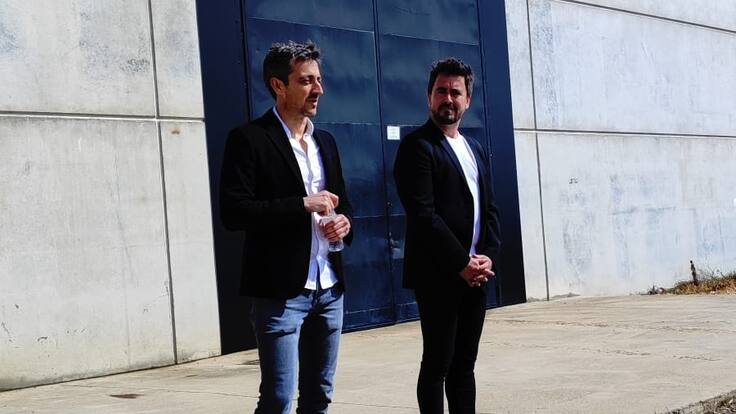 Entrevista a Jerzy Vera, jefe de comunicación de Julián Mairal y responsable de la tienda.d